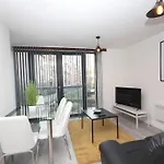 Lovely 1 Bed, Located In The Heart Of Birmingham